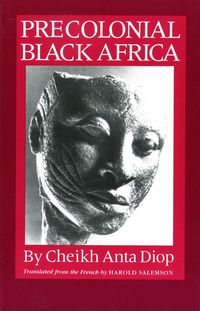 Produktbild: Precolonial Black Africa