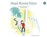 Produktbild: Hayal Kurma G&uuml;n&uuml;