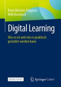 Produktbild: Digital Learning