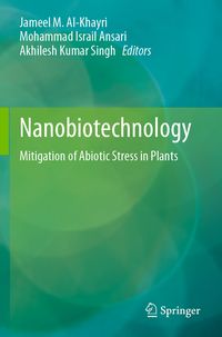 Produktbild: Nanobiotechnology