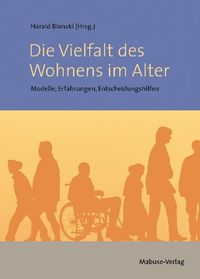 Produktbild: Die Vielfalt des Wohnens im Alter