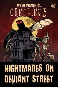 Produktbild: Creepies 3