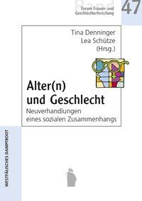 Produktbild: Alter(n) und Geschlecht