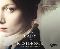 Produktbild: The Lady in Residence