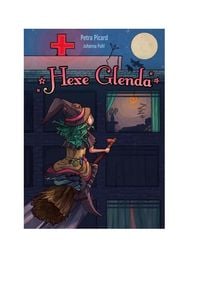 Produktbild: Hexe Glenda