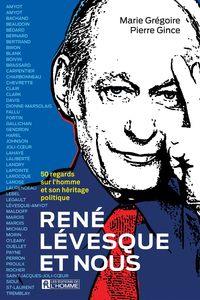 Produktbild: Ren&eacute; L&eacute;vesque et nous