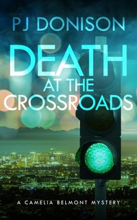 Produktbild: Death At The Crossroads