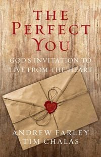 Produktbild: The Perfect You