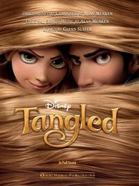 Produktbild: Rapunzel - Neu verföhnt/Dirigierpartitur. Orchester.