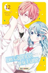 Produktbild: Les caprices de la Lune. Tome 12