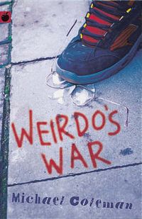 Produktbild: Weirdo's War