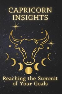 Produktbild: Capricorn Insights