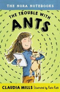 Produktbild: Trouble W/ants