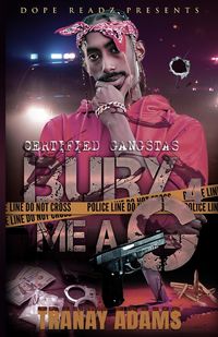 Produktbild: Bury Me A G 4