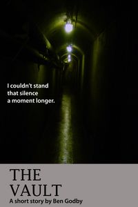 Produktbild: Vault: A Short Story