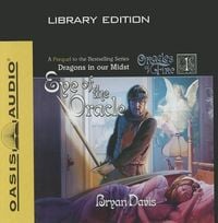 Produktbild: Eye of the Oracle