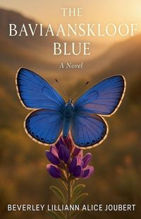 Produktbild: The Baviaanskloof Blue