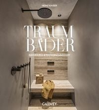 Produktbild: Traumb&auml;der