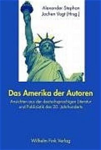 Produktbild: Das Amerika der Autoren