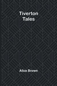 Produktbild: Tiverton Tales