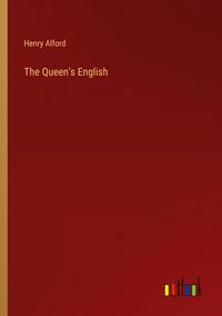 Produktbild: The Queen's English