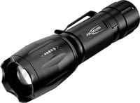 Produktbild: Ansmann Action 400 UV LED, UV-Lampe Taschenlampe batteriebetrieben 100lm 27h