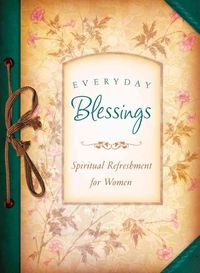 Produktbild: Everyday Blessings Spiritual R