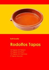 Produktbild: Rodolfos Tapas