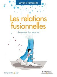 Produktbild: Relations fusionnelles les