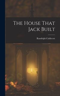 Produktbild: The House That Jack Built