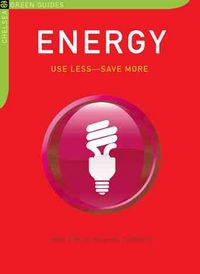Produktbild: Energy Use Less Save More