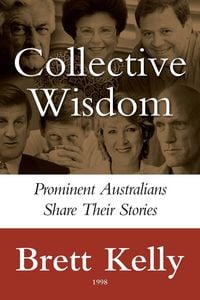 Produktbild: Collective Wisdom