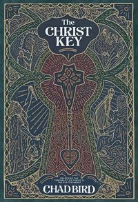 Produktbild: The Christ Key