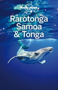 Produktbild: Lonely Planet Rarotonga, Samoa & Tonga