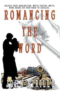 Produktbild: Romancing the Word