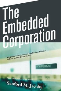 Produktbild: The Embedded Corporation