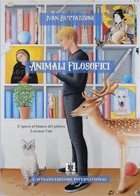 Produktbild: Animali Filosofici