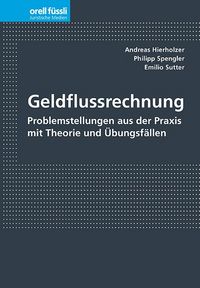 Produktbild: Geldflussrechnung