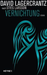 Produktbild: Vernichtung