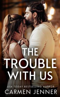 Produktbild: The Trouble with Us
