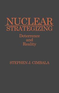 Produktbild: Nuclear Strategizing