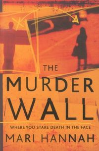 Produktbild: Hannah, M: The Murder Wall