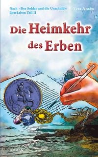 Produktbild: Die Heimkehr des Erben