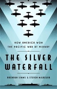 Produktbild: The Silver Waterfall