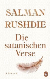 Produktbild: Die satanischen Verse