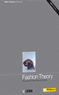 Produktbild: Fashion Theory V10 Issue 3 V