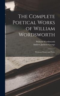 Produktbild: The Complete Poetical Works of William Wordsworth