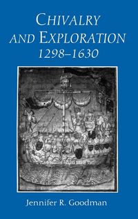 Produktbild: Chivalry and Exploration, 1298-1630
