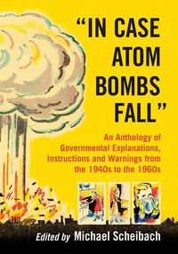 Produktbild: In Case Atom Bombs Fall