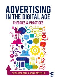 Produktbild: Advertising in the Digital Age